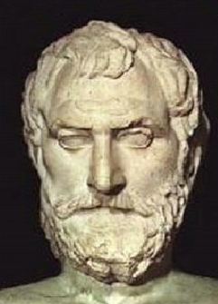 Tales z Miletu (fot.: wikimedia)